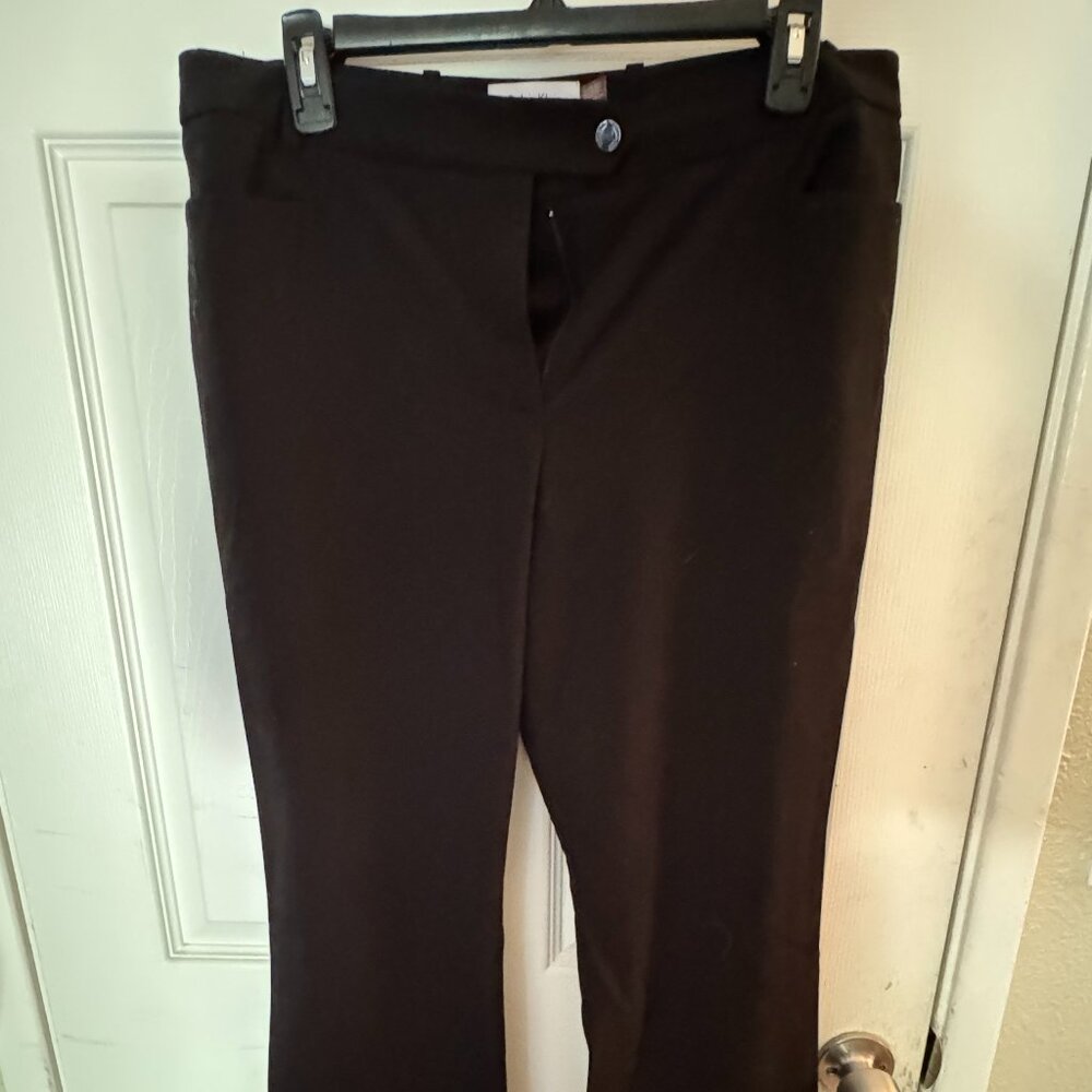 Calvin Klein Slacks